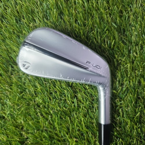 Taylormade udi eisen - taylormade, 2