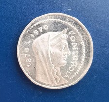 Italien Italia 1000 Lire 1970
