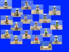 Auswahl: Abenteurer Forscher