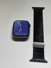apple watch series 8 stainless