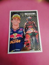 Pedro Acosta World Champion