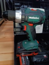 Metabo Akku-Bohrschrauber BS