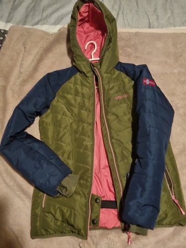 Trollkids winterjacke - trollkids,