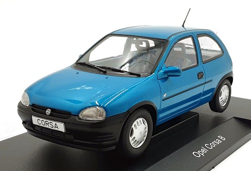 Mcg maßstab diecast - 1:18,