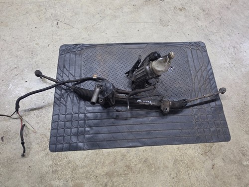 Lenkgetriebe opel zafira - lenkgetriebe,