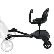 Kinderwagen Trittbrett Buggy