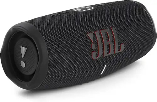 Jbl charge schwarz - jbl,