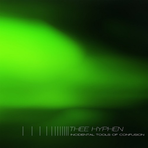 Thee hyphen incidental - hyphen,