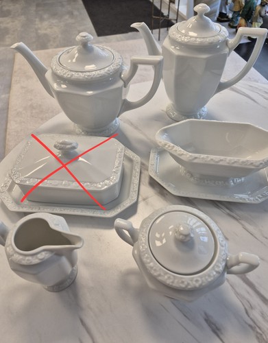 Rosenthal porzellan classic - rosenthal,