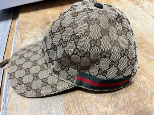 Authentische gucci canvas - authentische, gg