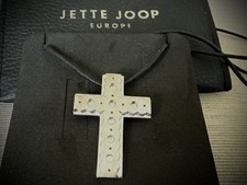 Joop kreuz halskette 925 - joop,