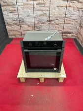 Neff N50 B6ACP7AG3 Backofen A+ Hide AirFry TFT Touch-Display Pyrolyse CircoTherm