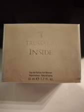 Trussardi Inside Eau De Parfum