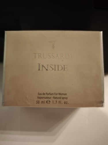 Trussardi inside eau parfum - trussardi, de