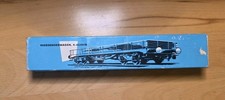 Märklin 4514 - Spur H0 - Niederbordwagen 