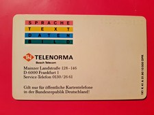 Telefonkarte Deutschland K 41