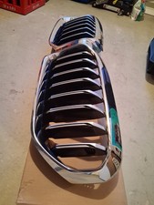 BMW 5er G30 G31 LCI Facelift