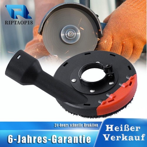 Absaughaube schleiftopf für - absaughaube,