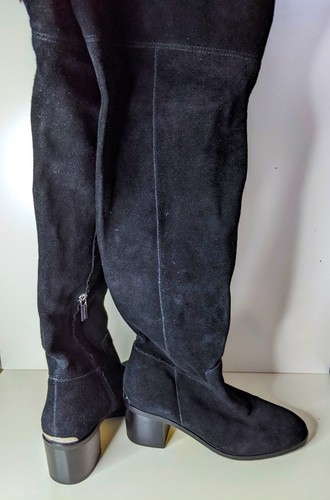 Michael kors stiefel overknee - michael,