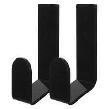  2 Pcs Keyboard Wandhalterung