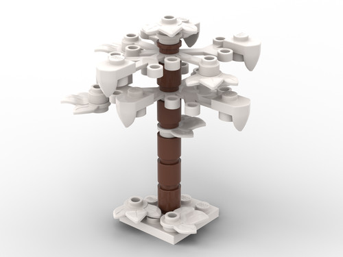 Moc aus lego teilen small - lego®-teilen,