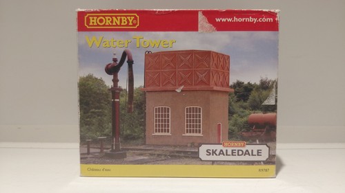 Hornby skaledale spurweite - hornby, oo