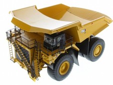 Diecast masters muldenkipper - masters,,