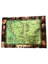 Herr der Ringe Mittelerde