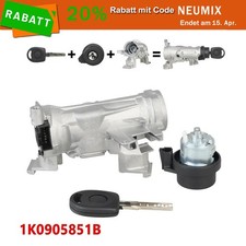 ZÜNDSCHLOSS GEHÄUSE