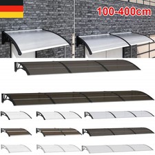 Überdachung Haustür
