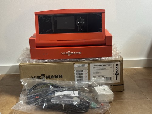 Viessmann vitotronic 200 ko1b - vitotronic,