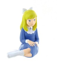 Heidi Minifigur Klara 6 cm