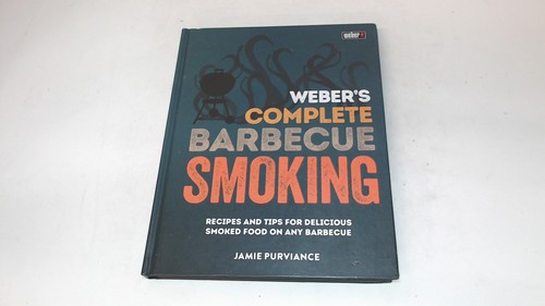 Webers complete bbq - complete,