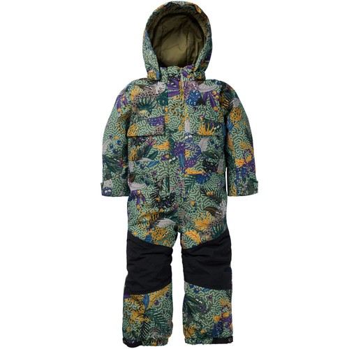 Burton toddler one piece - toddler,