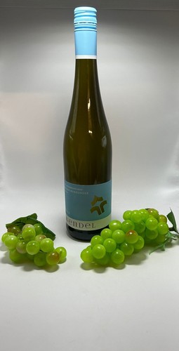 Grauer burgunder wendel - burgunder,