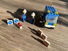 Lego city 6653 autobahn - 6653, /