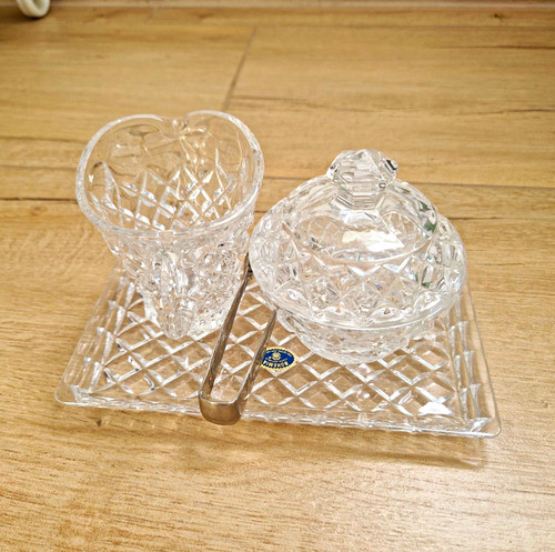 Bohemia kristall milch - milch, &