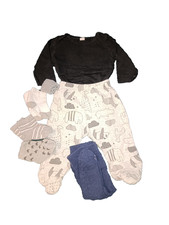 Baby Bekleidungsset Junge 3