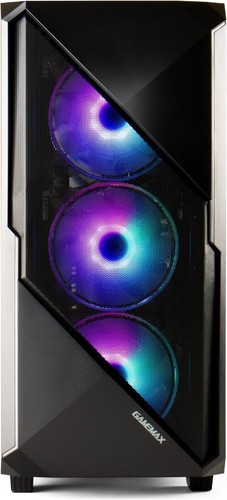 Hyrican workstation gamemax - pc/workstation,