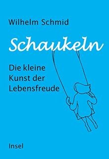 Schaukeln die kleine - die,