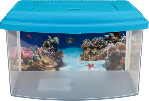 Aime aquarium kunststoff für - aime,