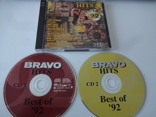 Rare doppel bravo hits - doppel, best