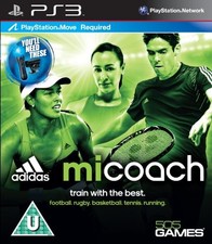 NA - Adidas - Micoach - Move