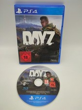 Ps4 spiel dayz - :,