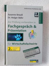 Fachgespräch & Präsentation