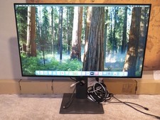 DELL ULTRASHARP U3219Q 32" 4K