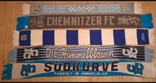 Chemnitzer schal sammlung - chemnitzer,