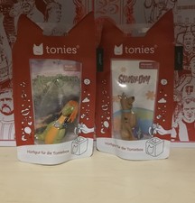 Tonie Figuren Set, Heavysaurus