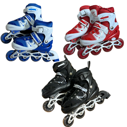Jungen mädchen rollschuhe - mädchen,