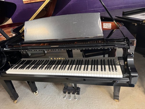 New kawai gx5 - new, piano